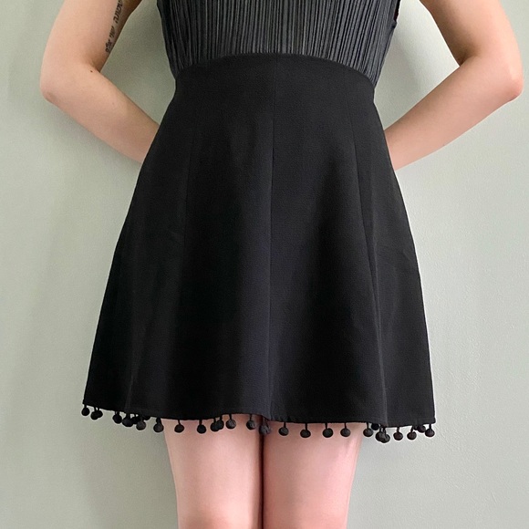 Club Monaco High-waist Skirt - Picture 1 of 7